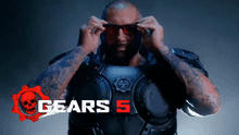 Gears 5: Dave Bautista, luchador de la WWE, tendrá su propio personaje en el videojuego [VIDEO]