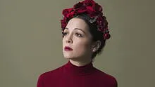 'Yo Soy': Natalia Lafourcade peruana llegó al casting y sorprende con talento