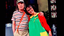 Chespirito, la serie: la Chilindrina pone condiciones para actuar en la producción