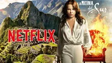 “La reina del sur” 3 estrenó en Netflix y fans reaccionan: “¿Es Tom Raider versión latina?”