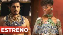 “Black Panther 2”, fecha de estreno en Disney+: ¿cuándo se podrá ver “Wakanda forever” ONLINE?