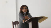 Tía María: Congresista Aramayo rechaza a empresa Southern, pero no proyecto minero