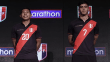 Selección peruana estrenará nueva camiseta en partido amistoso contra Ecuador