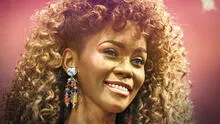 Whitney Houston: datos curiosos que no sabías de la cantante de “El Guardaespaldas”