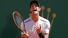 Andy Murray renuncia al Abierto de Australia por lesión 