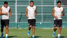 Universitario: lista de jugadores que no estarán en la temporada 2021