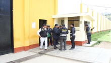 Cajamarca: Policía captura a profesor acusado de violación