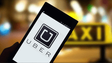 Chile plantea "ley Uber" para regularizar aplicaciones de transportes