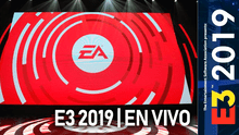 E3 2019 EN VIVO: Mira la revelación de FIFA 20 en el EA Play de Electronic Arts
