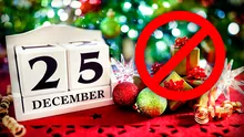 Navidad: ¿en qué países está prohibido celebrar el nacimiento de Jesús y por qué?