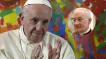 Vaticano responde al exarzobispo que pidió la renuncia del papa Francisco