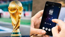 ¿Cómo tener Radio FM en tu teléfono para seguir los partidos del Mundial Qatar 2022?