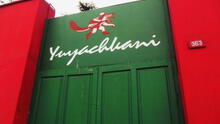 Yuyachkani denuncia destrucción de su teatro por obras en Magdalena 
