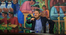 Exigen reactivar inversión pública y privada para combatir extrema pobreza en Cajamarca