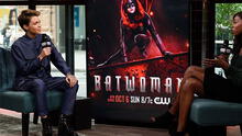 Ruby Rose: actriz de ‘Batwoman’ pudo quedar paralítica tras filmar arriesgada escena