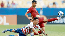 Copa América 2019: Qatar apaga el festejo paraguayo