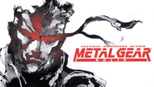 Las marcas Metal Gear Solid y Metal Gear son registradas por Konami [FOTO]
