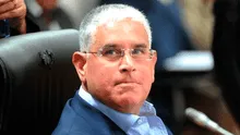 Inició juicio por resguardo irregular a domicilio de López Meneses