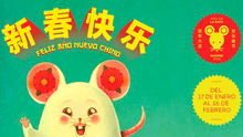 Año Nuevo chino: Madrid y las actividades más populares para recibir al Año de la Rata