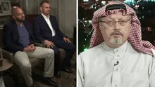 Hijos de Jamal Khashoggi piden el cuerpo de su padre para enterrarlo [VIDEO]