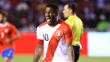 Jefferson Farfán tras derrota ante Costa Rica: "No por perder dos partidos somos los peores" [VIDEO]