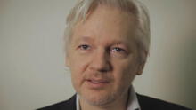 Más de cien periodistas piden la liberación de Julian Assange