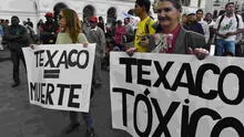 Ecuador: Frente de Defensa rechaza fallo arbitral en caso Chevron