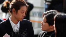 Jung Joon Young sentenciado con multa de 800 dólares por solicitar prostitutas