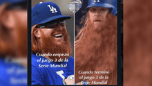 Facebook: Los hilarantes memes que dejó la victoria de los Red Sox sobre los Dodgers