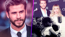 Fans piden a Liam Hemsworth que borre los recuerdos de Miley Cyrus