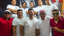 El maestro Oscar Nieves lanza nueva orquesta de salsa 'La Perucha'