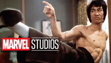 Bruce Lee: Marvel rendirá homenaje al ‘Dragón’ en nueva película del UCM [FOTO] 