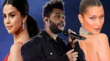 The Weeknd lanza indirectas a Selena y Bella en su nueva canción [VIDEO]