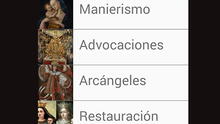 Museo Pedro de Osma cuenta con una App gratuita