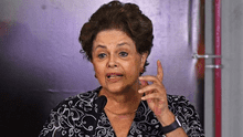 Dilma Rousseff anuncia que será candidata al Senado de Brasil