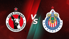 Chivas derrotó 2-0 a los Xolos de Tijuana en la jornada 7 de la eLiga MX