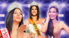 Miss Universo: Kelin Rivera y las otras 18 latinas que buscan la corona
