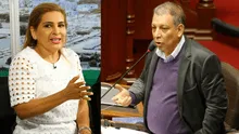 Maritza García sobre candidatura de Marco Arana: “Habrá más improvisados que se lancen”