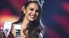 Catriona Gray y su conmovedor mensaje en Instagram tras ganar en el Miss Universo