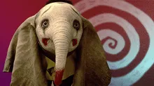 Dumbo: la trágica historia de 'Jumbo', el elefante que inspiró clásico de Disney