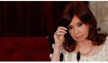 Sentencian a Cristina Fernández a 6 años de prisión e inhabilitación perpetua por corrupción
