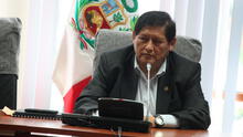 Excongresista Juan Pari recomienda activar cláusula anticorrupción por el caso Gasoducto