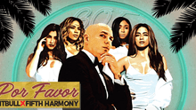 YouTube: Controversia por nueva canción de Pitbull y Fifth Harmony [VIDEO]