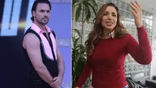 Cristian Zuárez pide perdón a Mónica Cabrejos por humillante insulto [VIDEO]