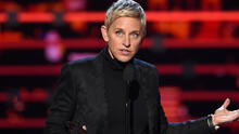 Ellen DeGeneres da positivo a la COVID-19 y se ausentará de su programa