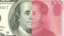Dólar vs yuan: Siete preguntas para entender la guerra de divisas entre China y Estados Unidos