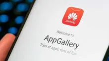 AppGallery: Estas son las apps favoritas de los usuarios