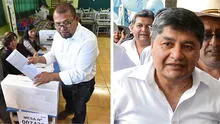 Elecciones en Arequipa EN VIVO: Conteo al 100%, Omar Candia supera por 192 votos a Rivera 