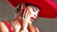 Ninel Conde: “El bombón asesino” y otras canciones populares de la cantante mexicana
