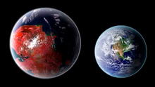 Kepler-442b, el único planeta conocido que sería ‘más habitable’ que la Tierra